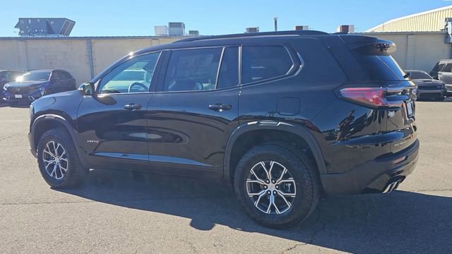 New 2026 GMC Acadia AT4 w/ Super Cruise Package image 6
