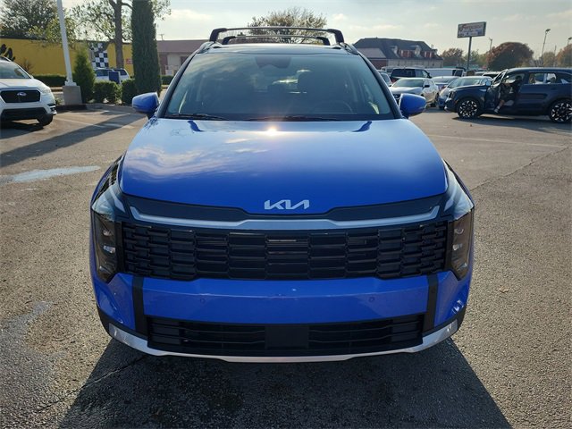 New 2026 Kia Sportage EX image 9