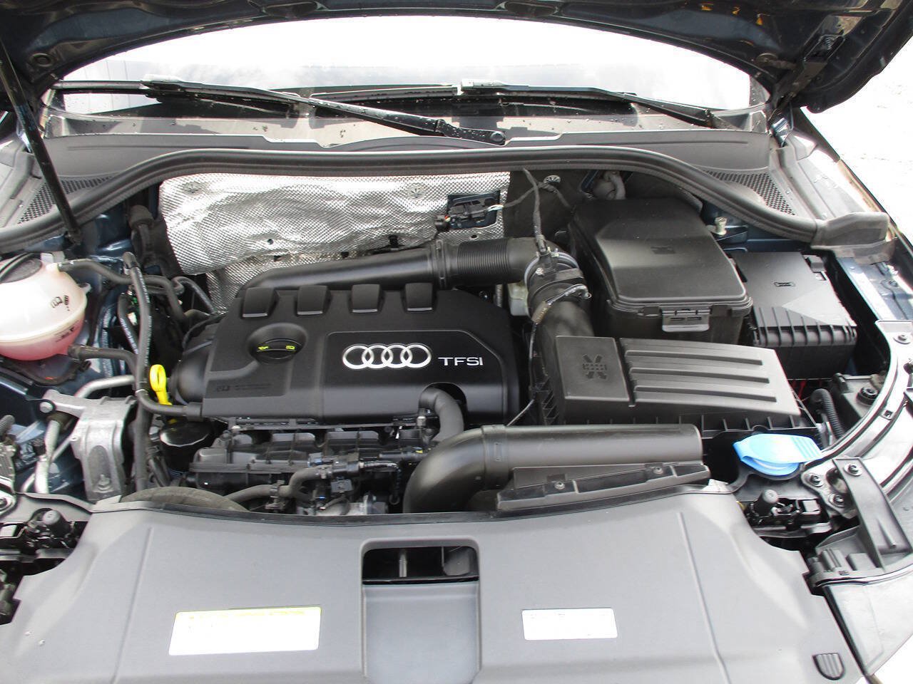 Used 2016 Audi Q3 2.0T Premium Plus w/ Technology Package AWD/4WD image 66