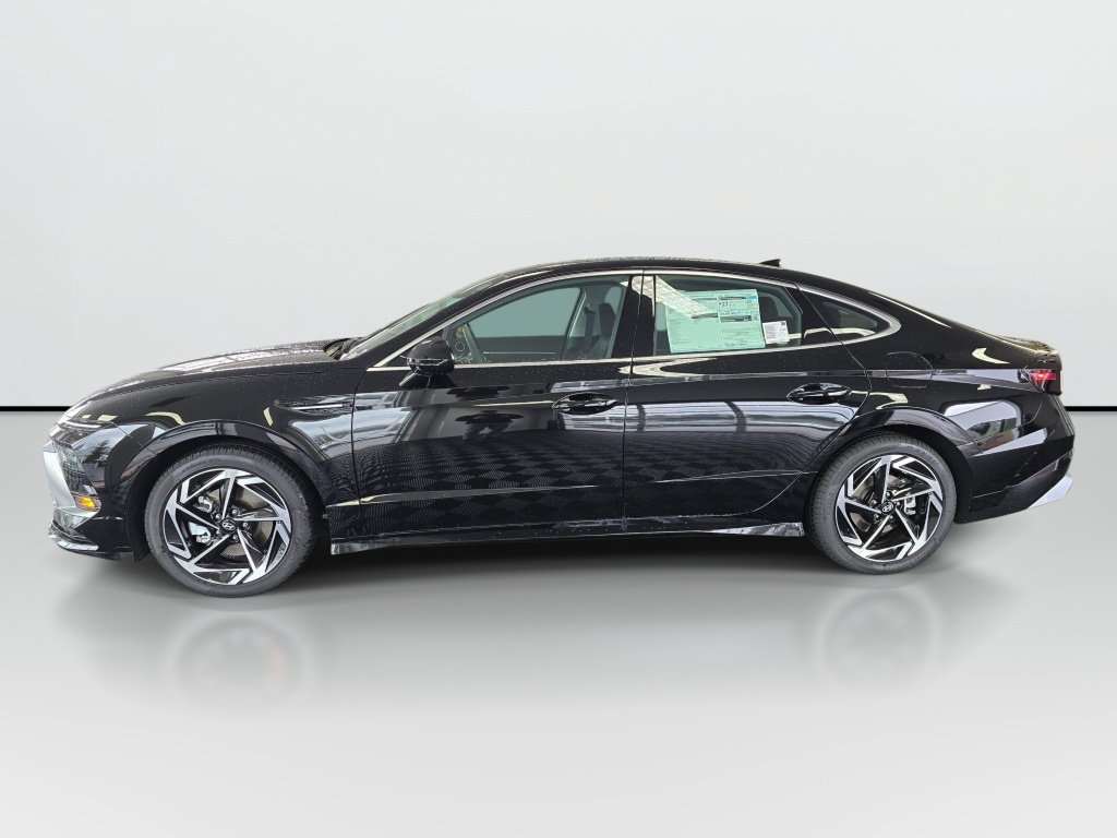 New 2026 Hyundai Sonata SEL AWD/4WD image 6