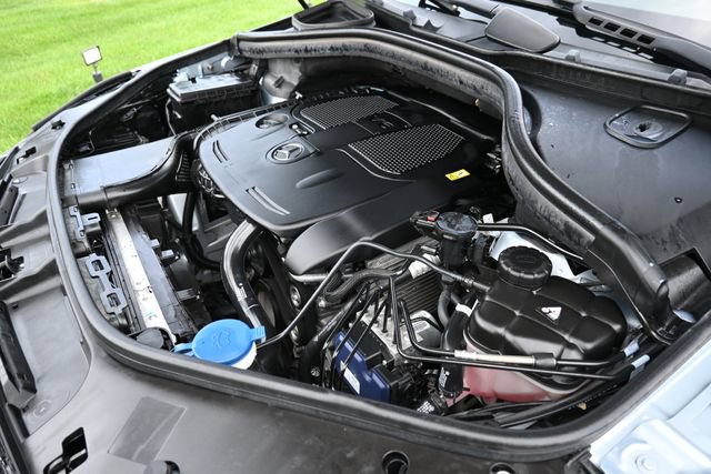 Used 2018 Mercedes-Benz GLE 350 image 16