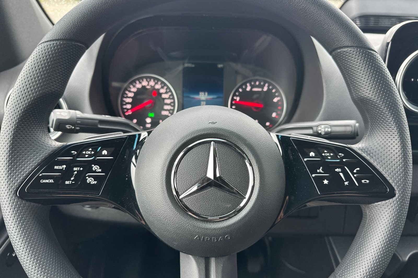 New 2025 Mercedes-Benz Sprinter 2500 image 24