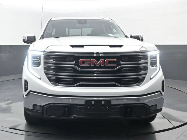 Used 2024 GMC Sierra 1500 SLT AWD/4WD image 21