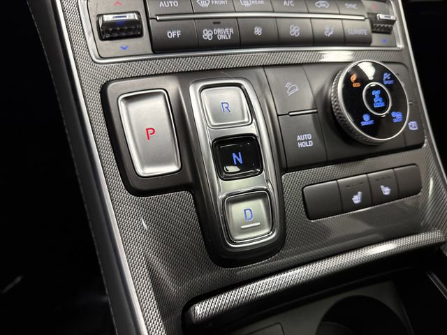 Used 2023 Hyundai Santa Fe SEL Premium image 24