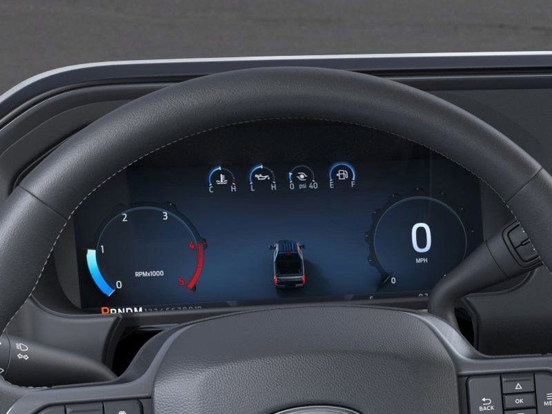 New 2026 Ford F250 Platinum image 14