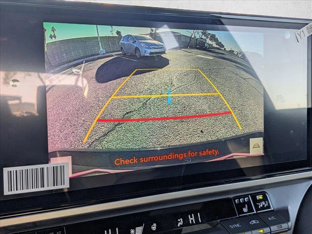 New 2026 Toyota Camry XSE image 13