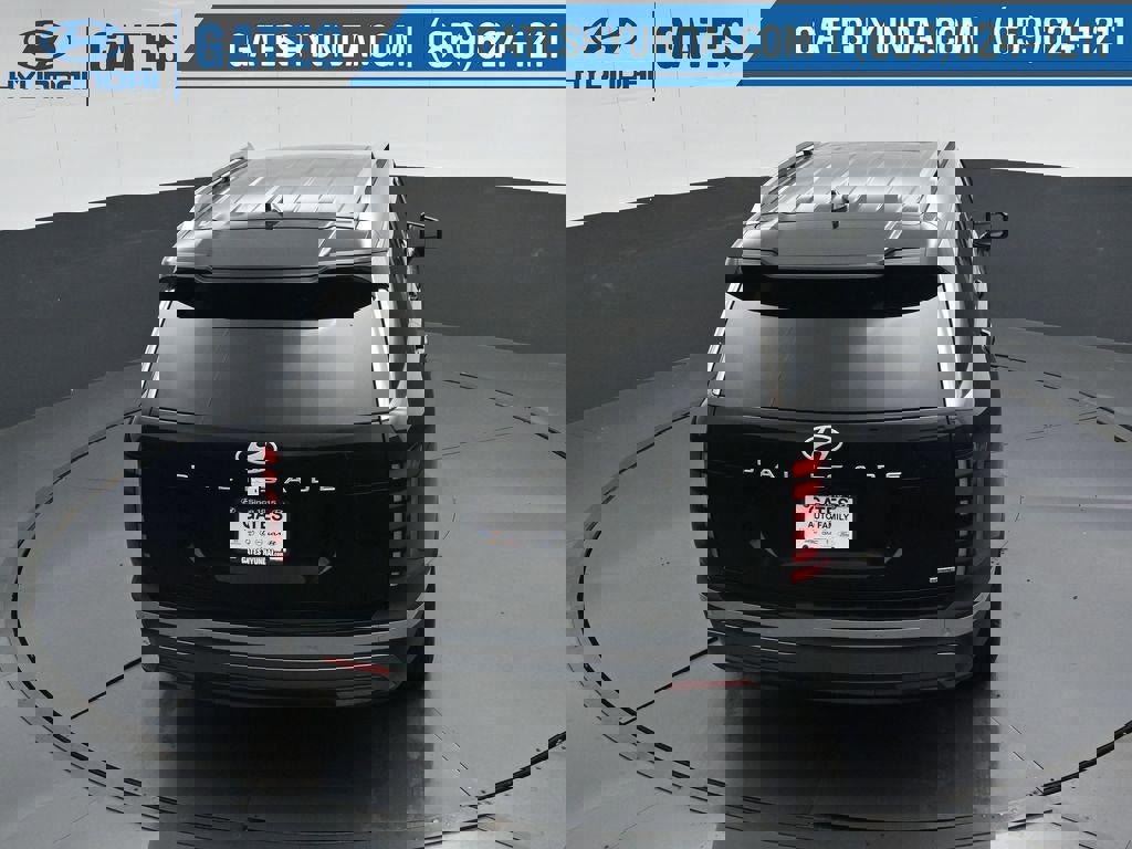 New 2026 Hyundai Palisade SEL image 52