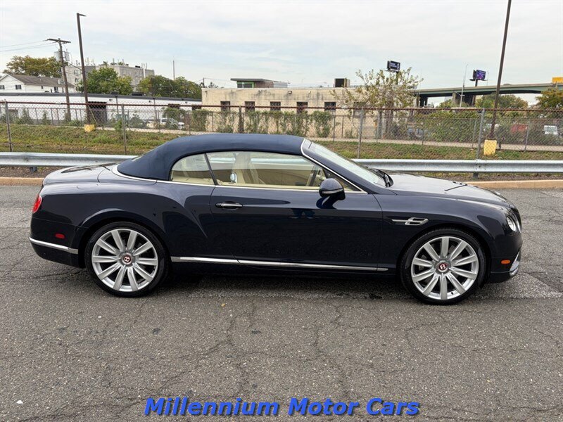 Used 2017 Bentley Continental GT AWD/4WD image 13