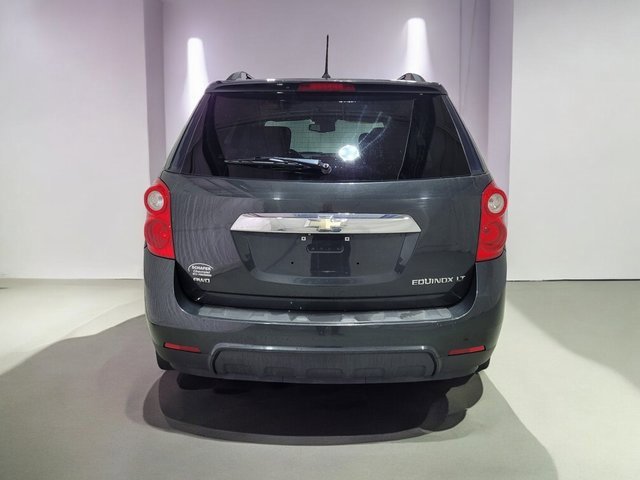 Used 2014 Chevrolet Equinox LT w/ LPO, Protection Package image 18