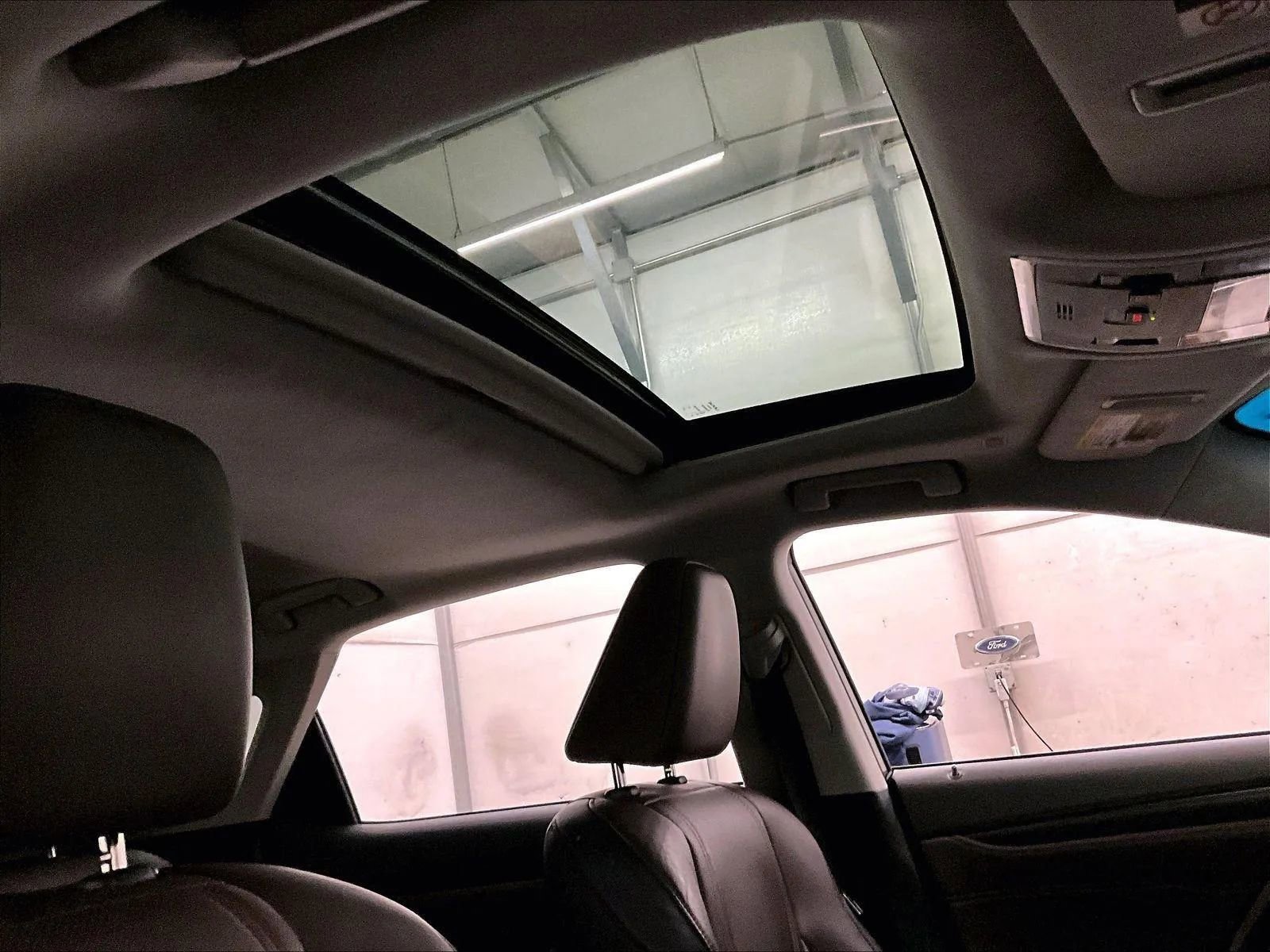 Used 2019 Lexus RX 350 AWD w/ Premium Package image 22