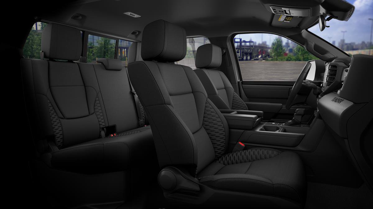 New 2026 Toyota Tundra SR AWD/4WD image 20
