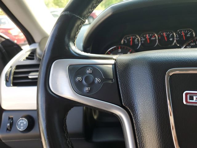 Used 2016 GMC Yukon SLE w/ Convenience Package AWD/4WD image 12