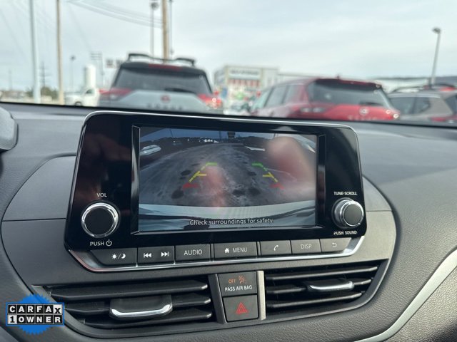 Certified 2024 Nissan Altima 2.5 S image 22