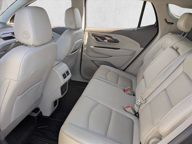 Used 2019 GMC Terrain Denali w/ Advanced Safety Package AWD/4WD image 18