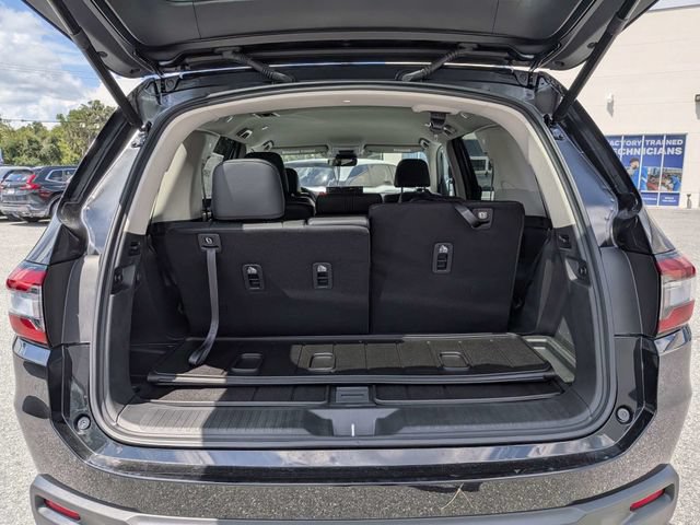 New 2026 Honda Pilot EX-L image 12