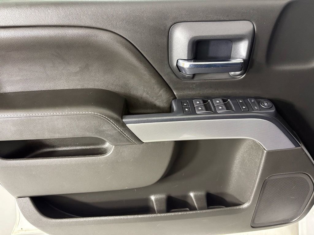 Used 2018 Chevrolet Silverado 1500 LT w/ All Star Edition image 20