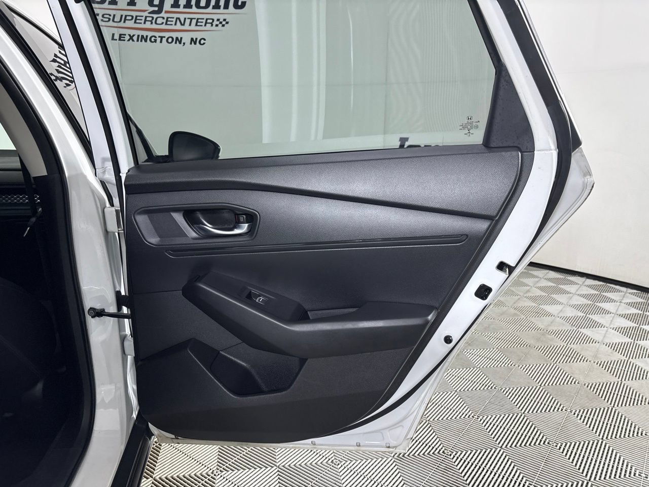 Used 2023 Honda Accord EX image 24
