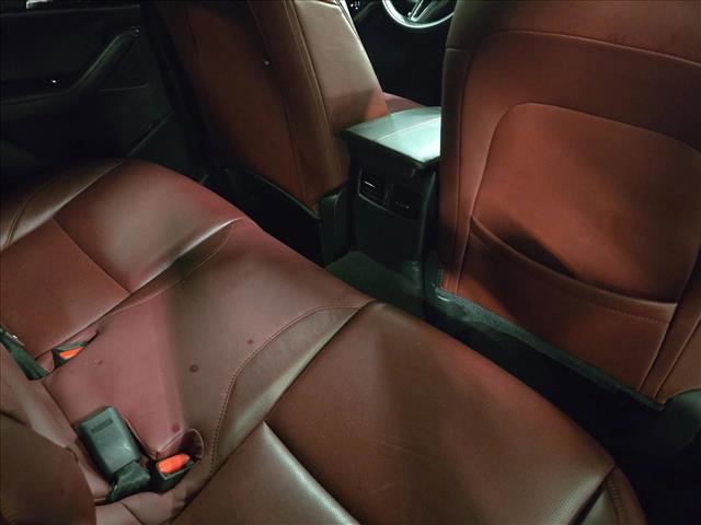 Used 2022 MAZDA CX-30 AWD 2.5 S w/ Preferred Package image 11