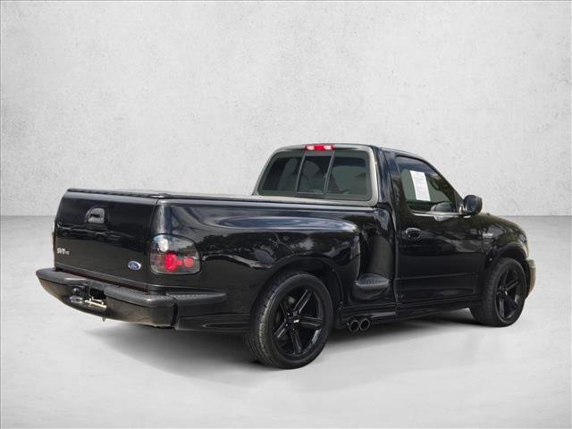 Used 1999 Ford F150 Lightning image 5