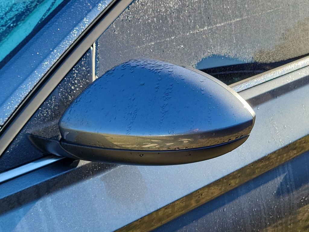 Used 2025 Volkswagen Jetta S image 9