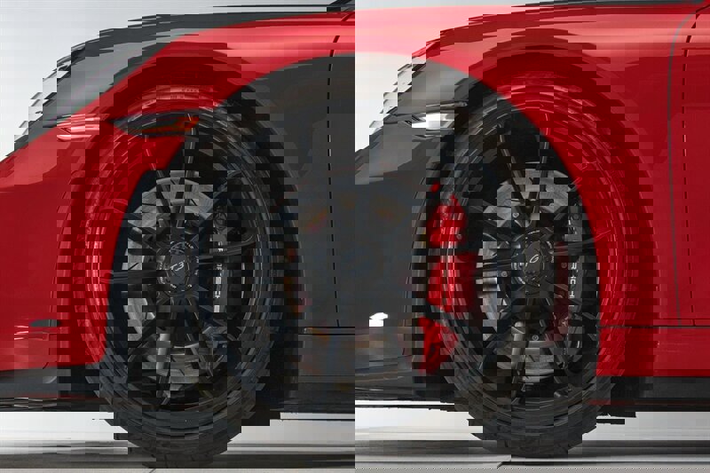 Used 2018 Porsche 911 GT3 image 8