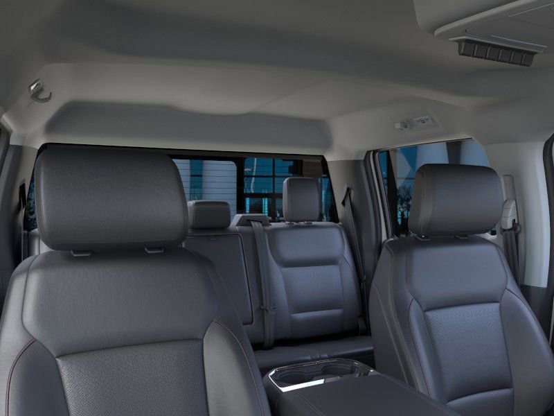 New 2026 Ford F250 Lariat w/ Lariat Premium Package image 22