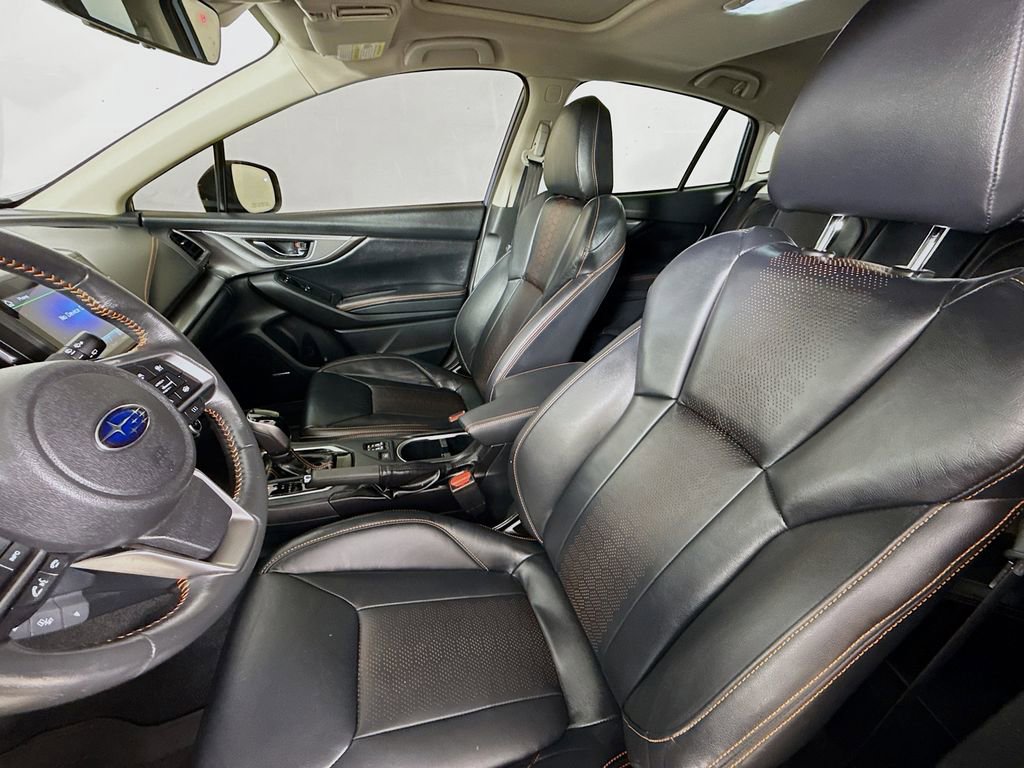 Used 2022 Subaru Crosstrek 2.5i Limited w/ Moonroof Package 2 image 25