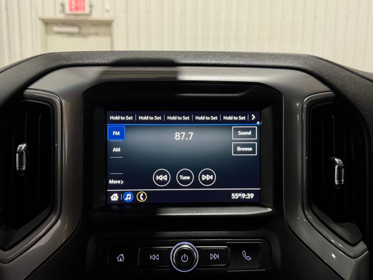 Used 2020 Chevrolet Silverado 3500 W/T w/ WT Convenience Package image 32