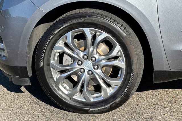 Used 2019 Buick Enclave Avenir w/ Avenir Technology Package image 48
