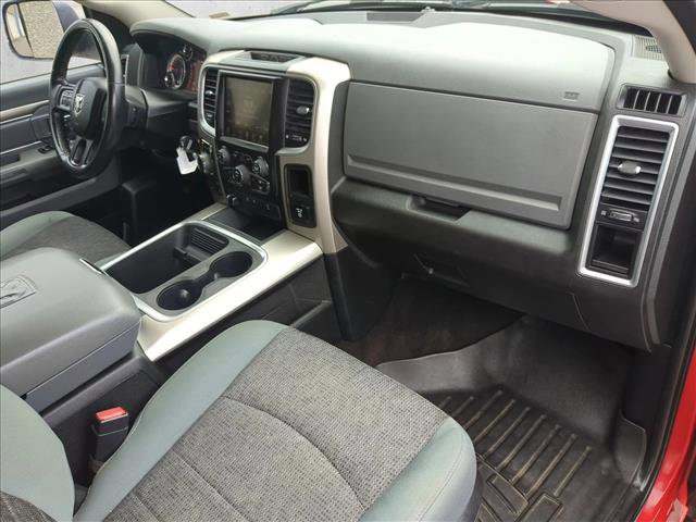 Used 2016 RAM 1500 Classic SLT image 27