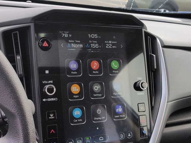 Certified 2025 Subaru Crosstrek 2.0i Premium image 26