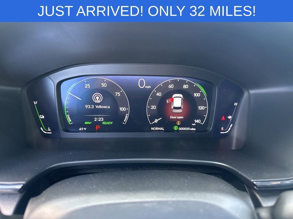 Used 2026 Honda CR-V Sport-L image 15