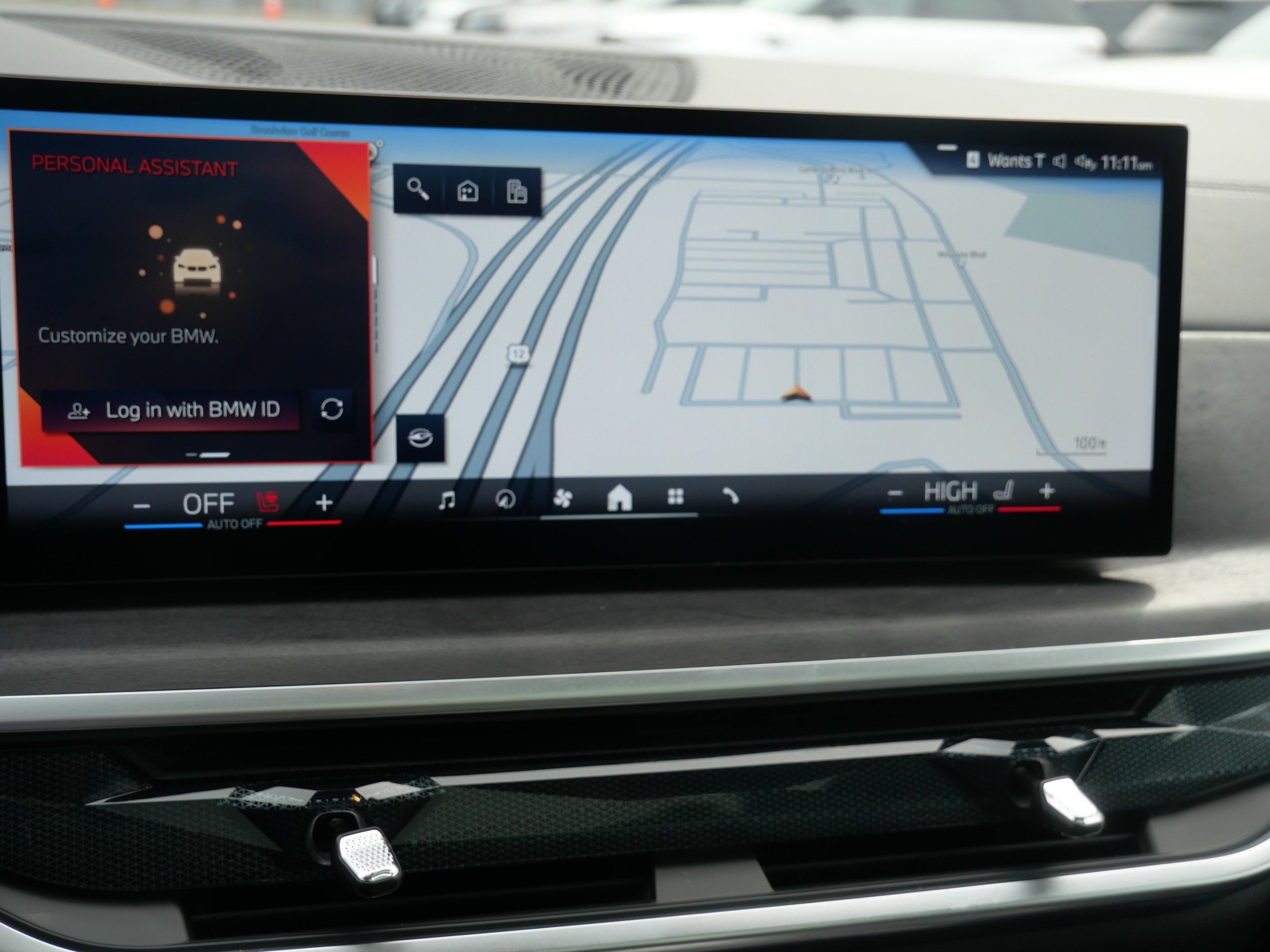 Used 2026 BMW X7 xDrive40i image 32