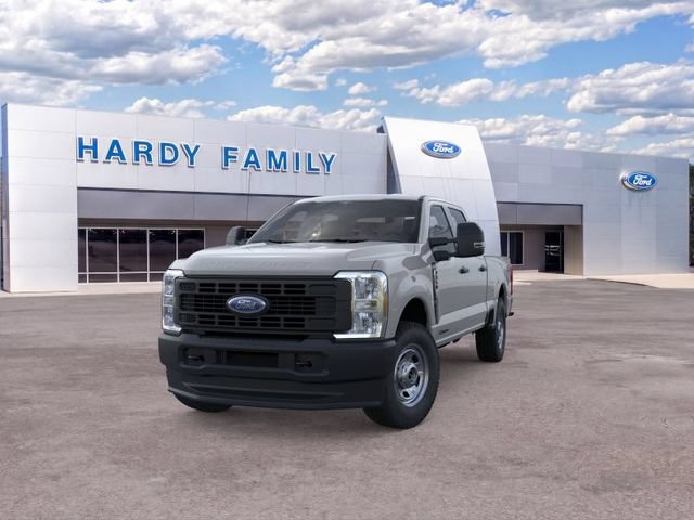 New 2026 Ford F350 XL AWD/4WD image 2