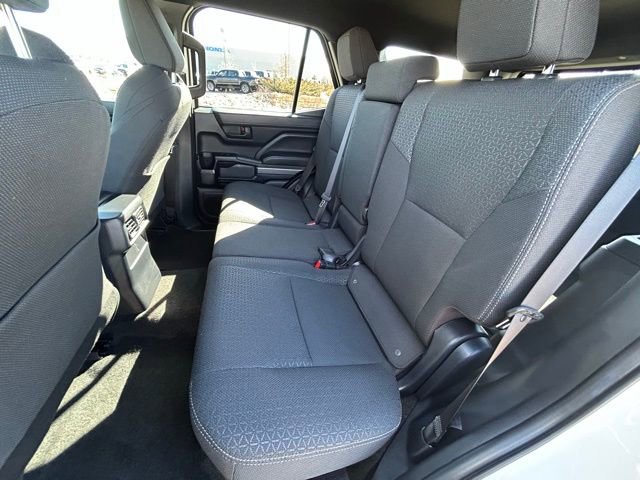 Used 2025 Toyota 4Runner SR5 image 24