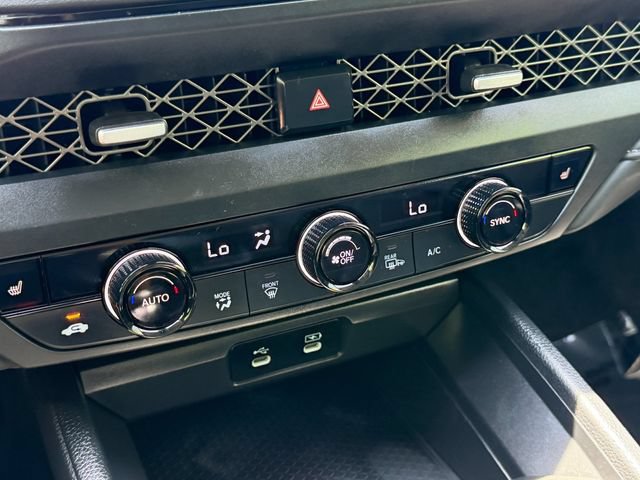 Used 2025 Honda Accord SE image 25