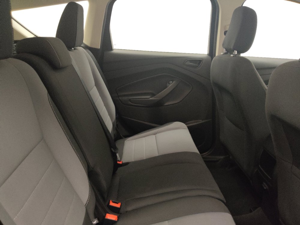 Used 2019 Ford Escape S FWD image 19