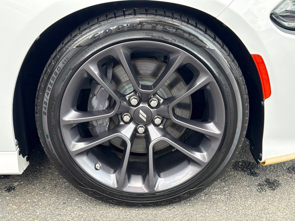 Used 2023 Dodge Charger Scat Pack RWD image 11