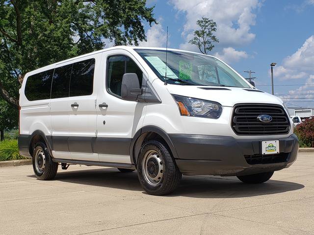 Used 2018 Ford Transit 150 XL RWD image 8