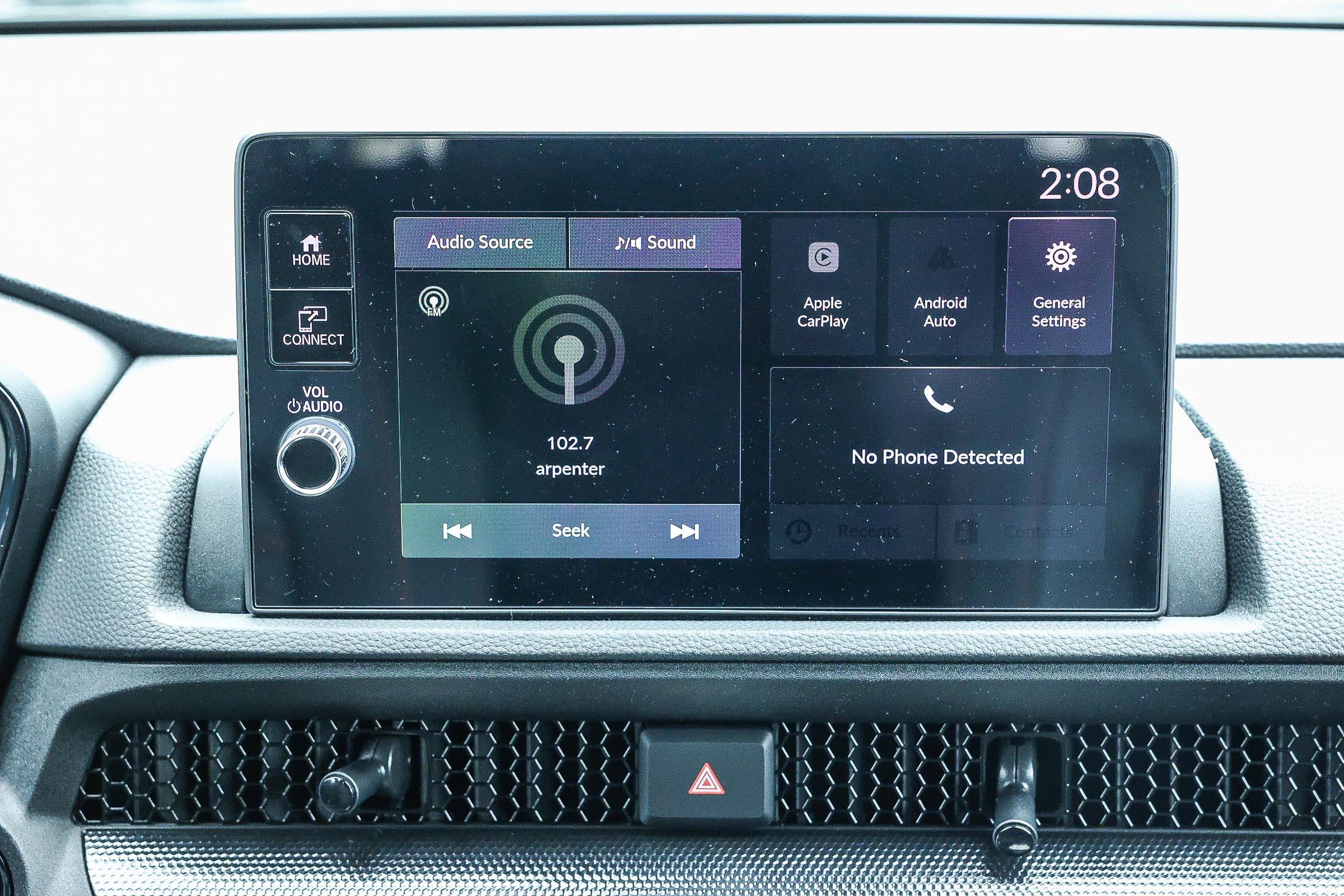 New 2026 Honda CR-V Sport-L image 14