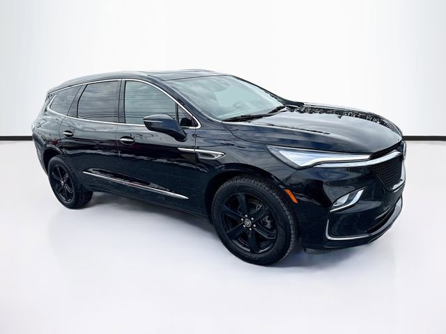 Used 2024 Buick Enclave Essence w/ Experience Buick Package
