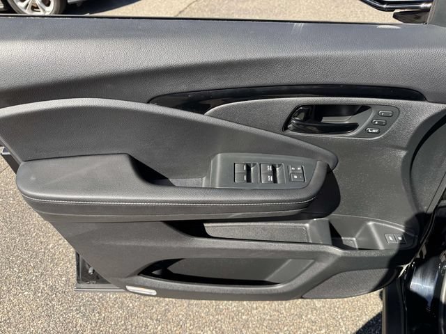 Certified 2023 Honda Passport Elite image 15
