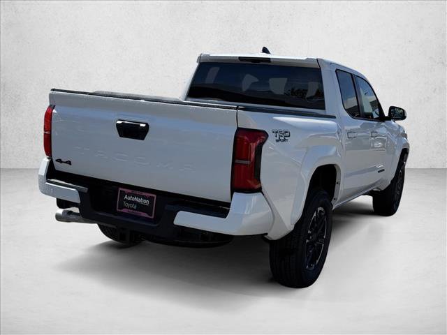 New 2026 Toyota Tacoma TRD Sport image 7
