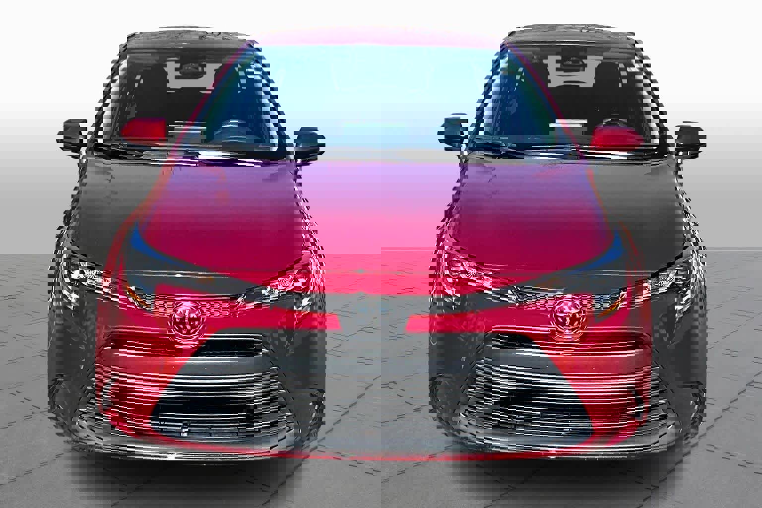 Certified 2024 Toyota Corolla LE image 4