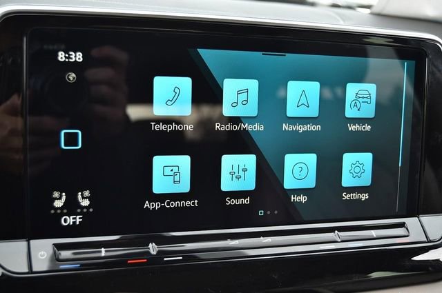 New 2026 Volkswagen Atlas SEL Premium R-Line image 13