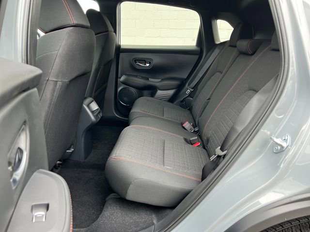 New 2026 Honda HR-V Sport image 14