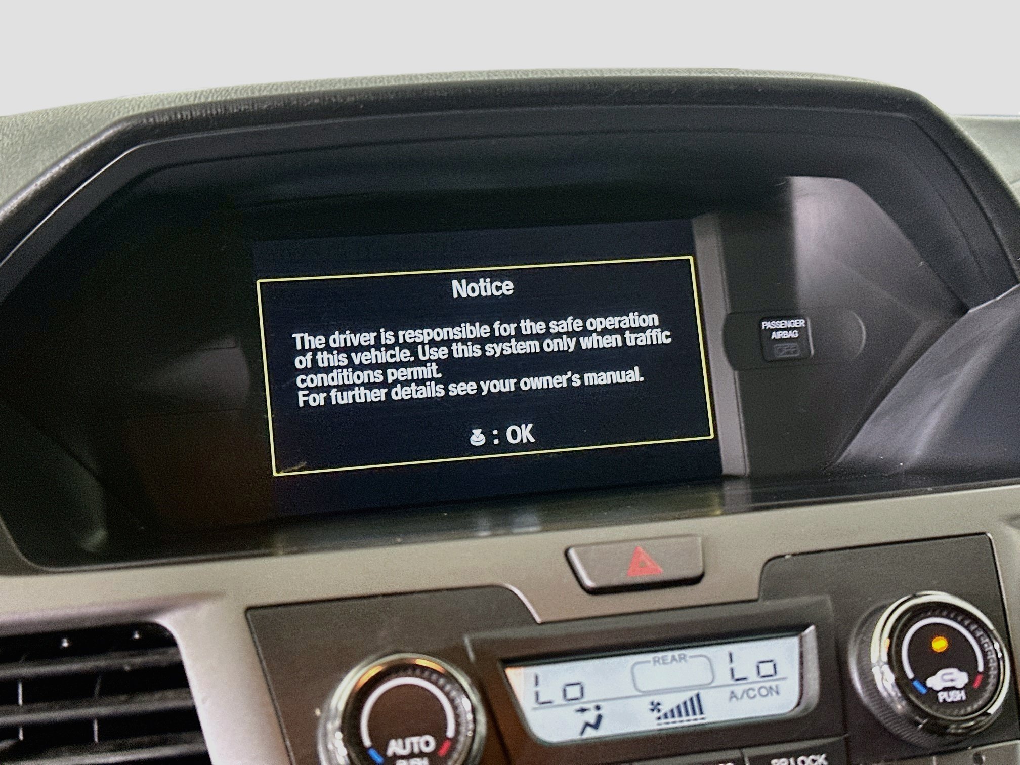 Used 2016 Honda Odyssey SE image 21