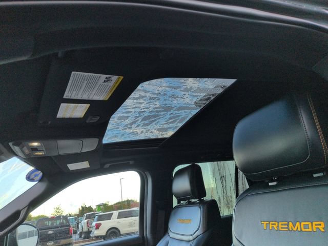 Used 2025 Ford Expedition Tremor AWD/4WD image 22