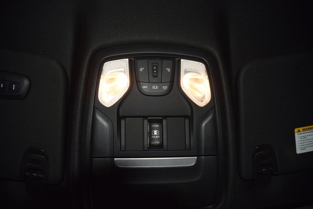 Used 2020 RAM 1500 Big Horn AWD/4WD image 52