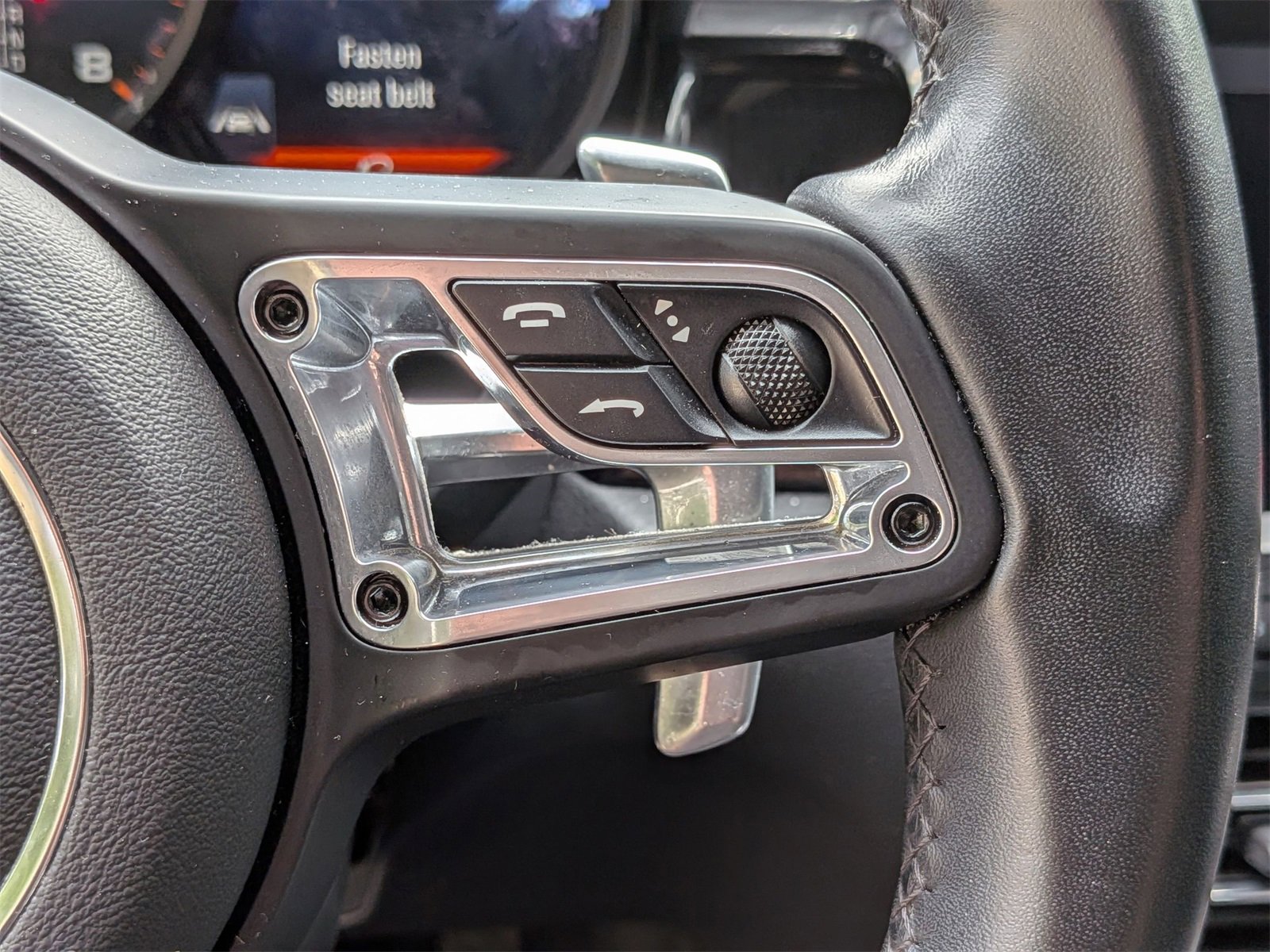 Used 2021 Porsche Macan image 19